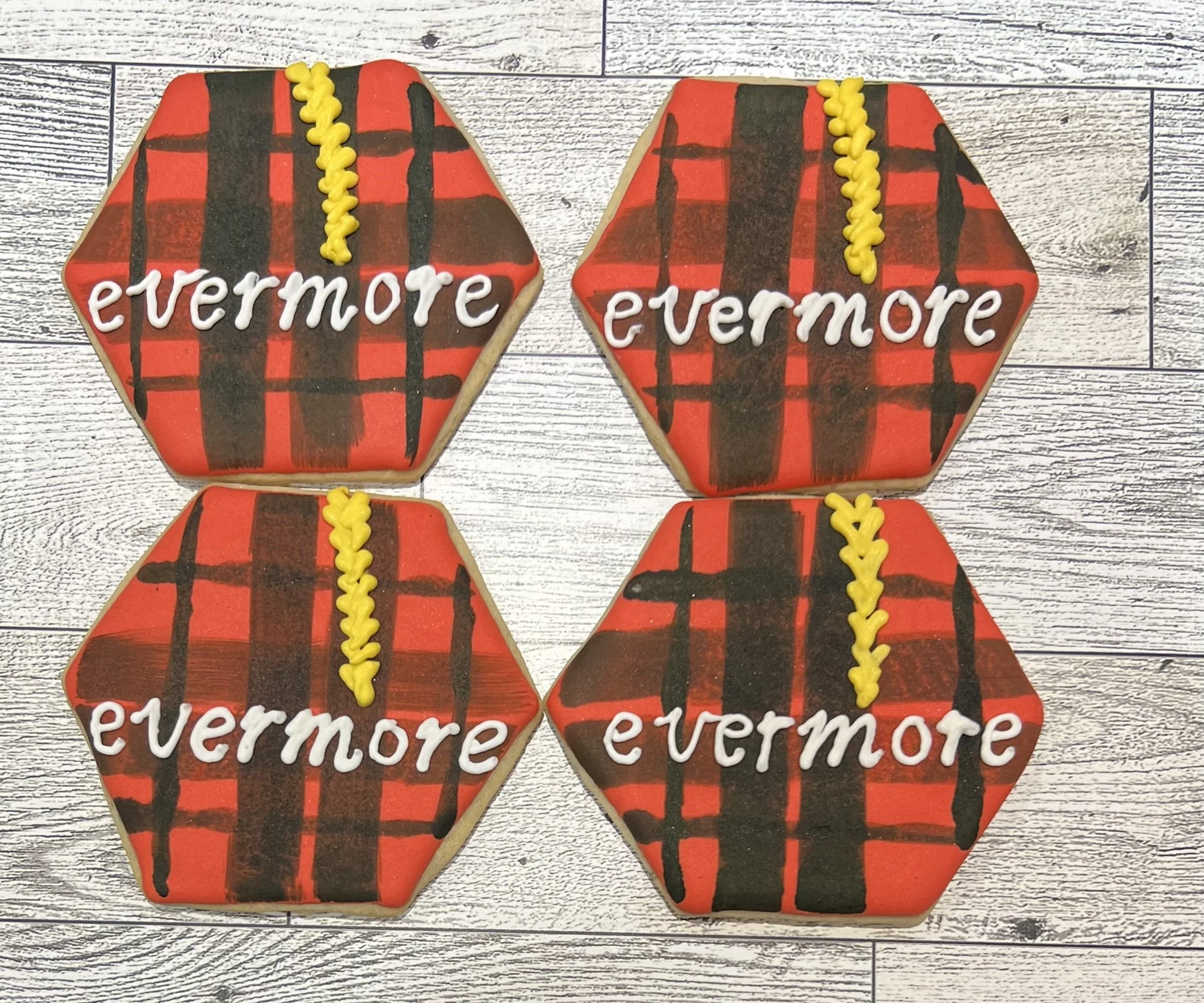 TS Evermore