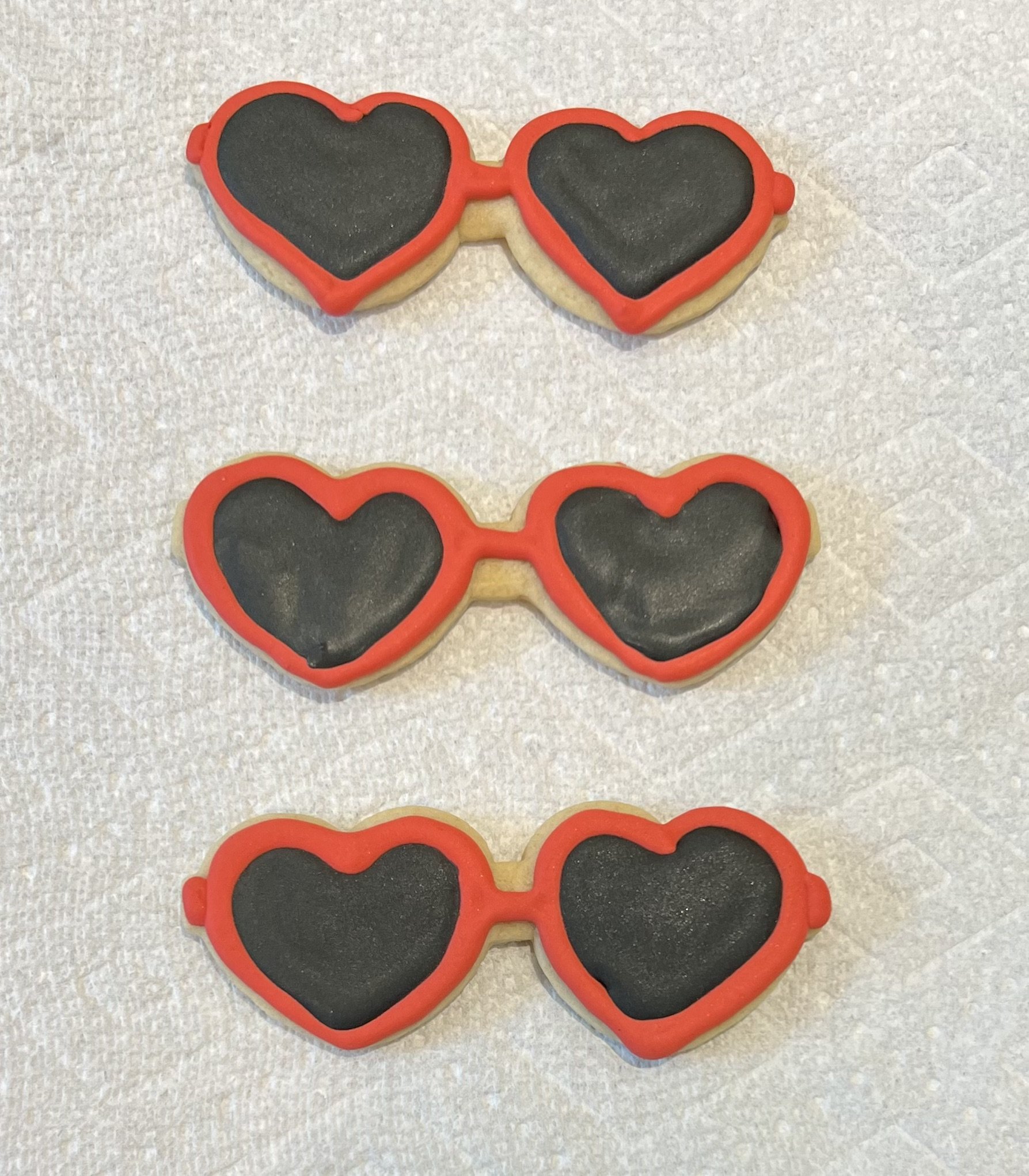 Heart Sunglasses