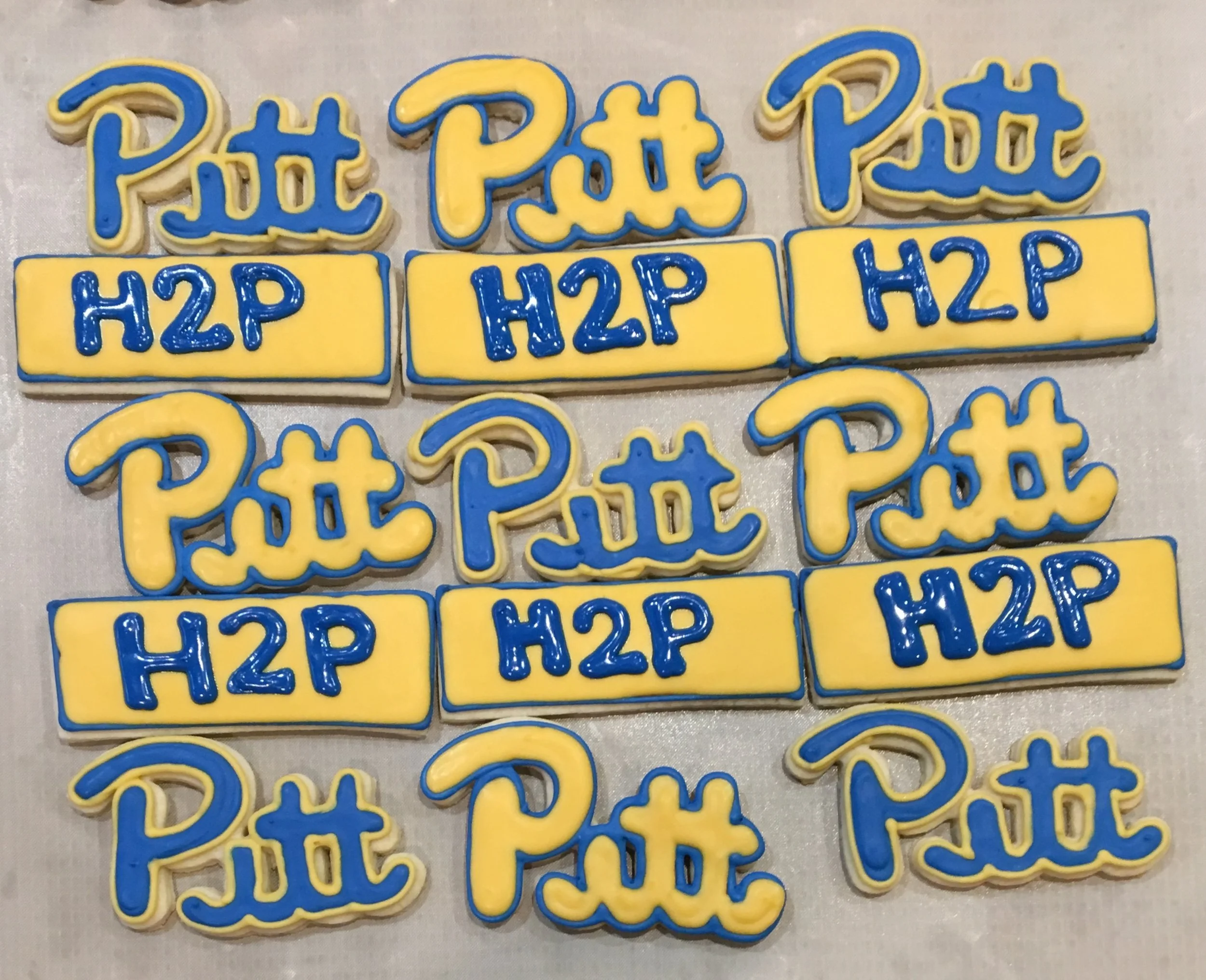 Pitt