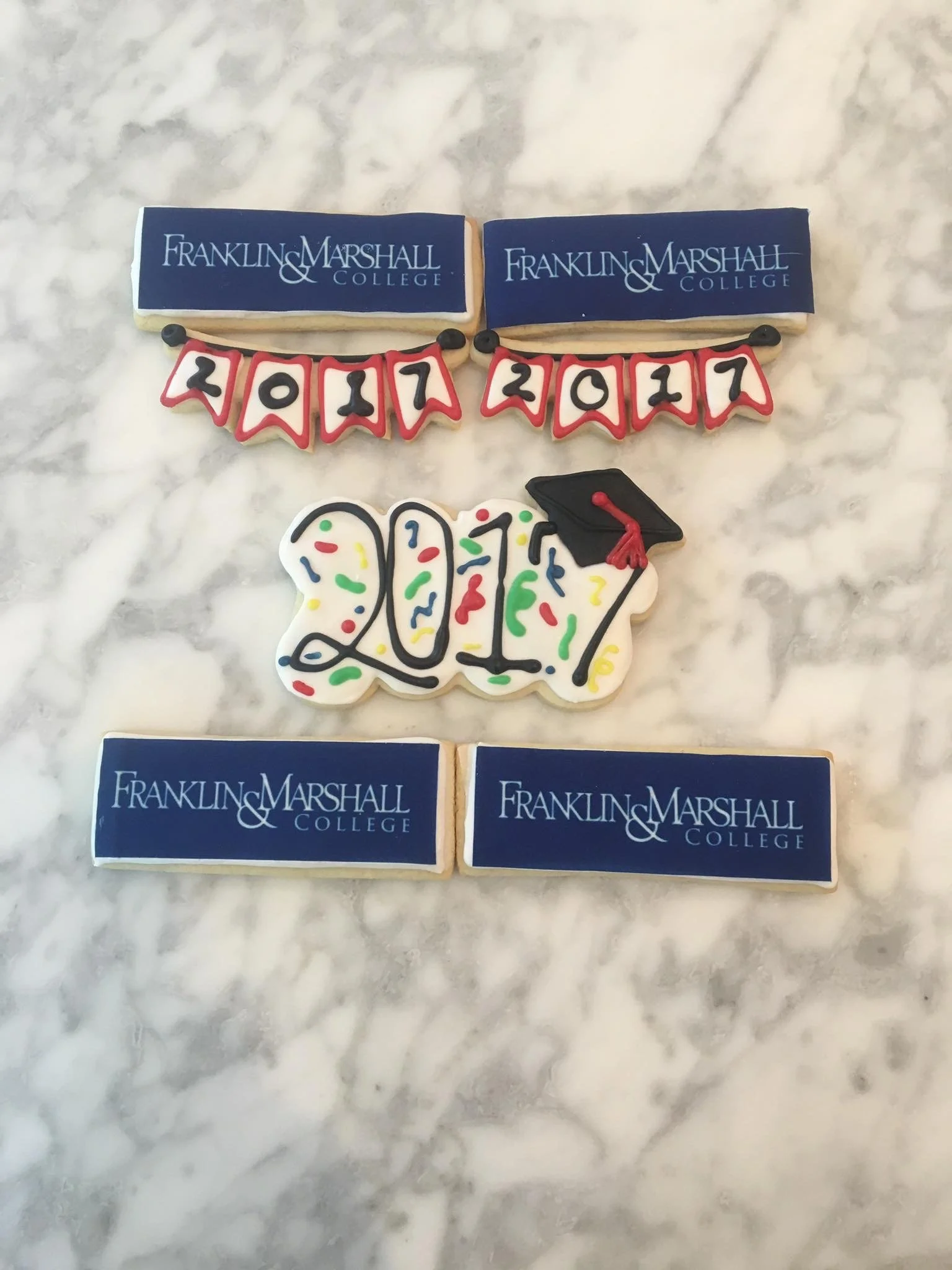 Franklin &amp; Marshall