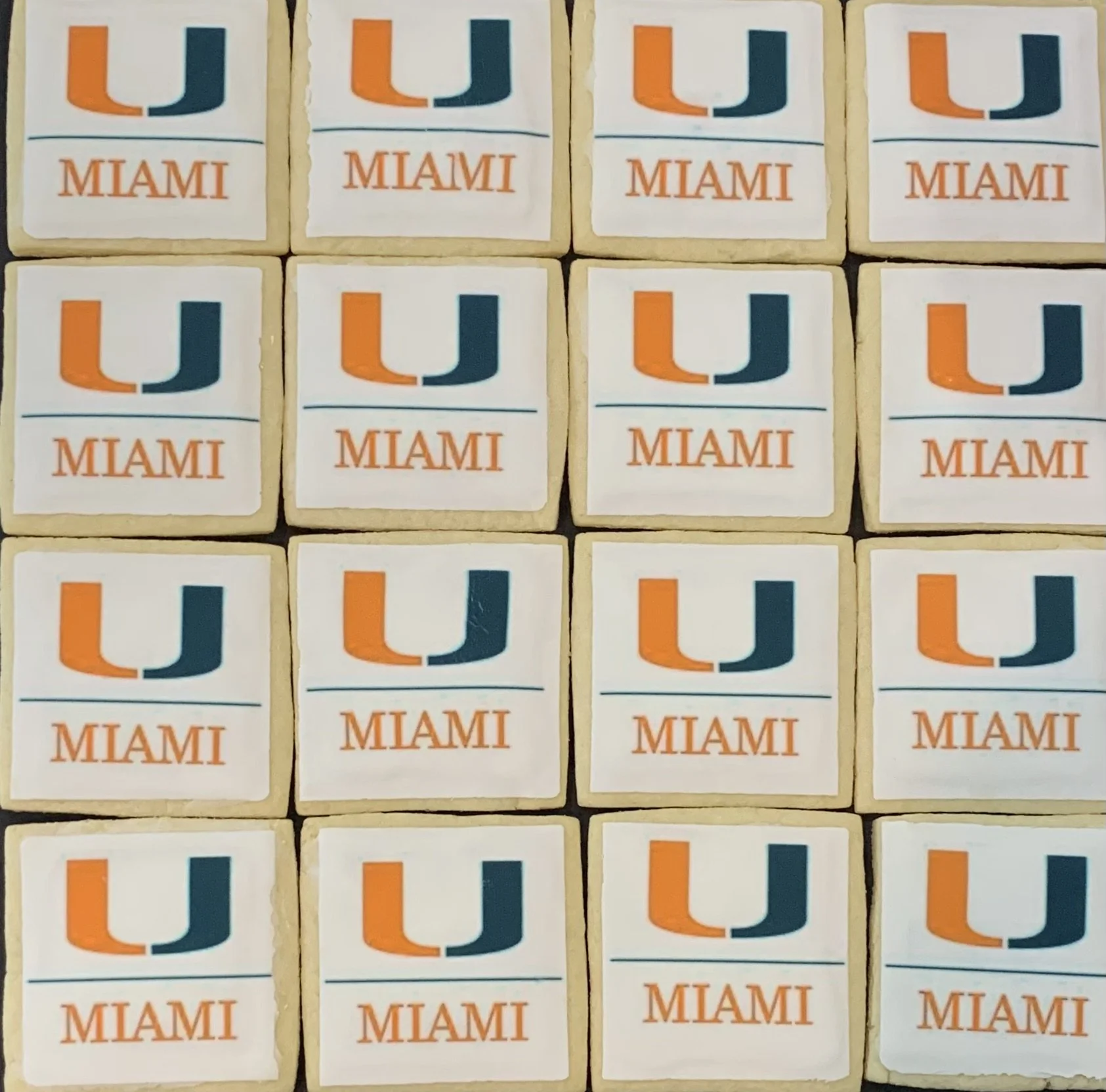 University of Miami