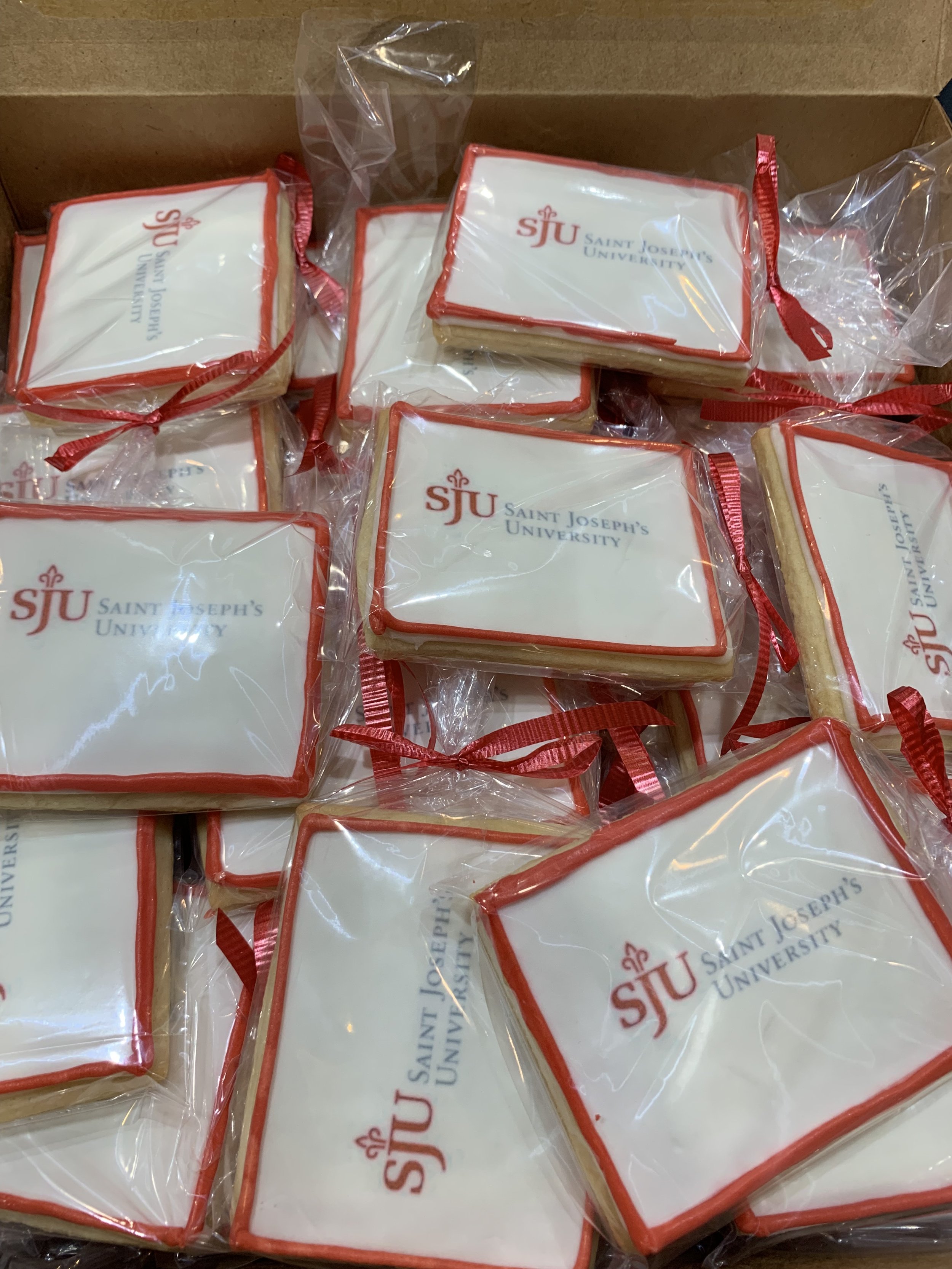 St. Joseph's University 