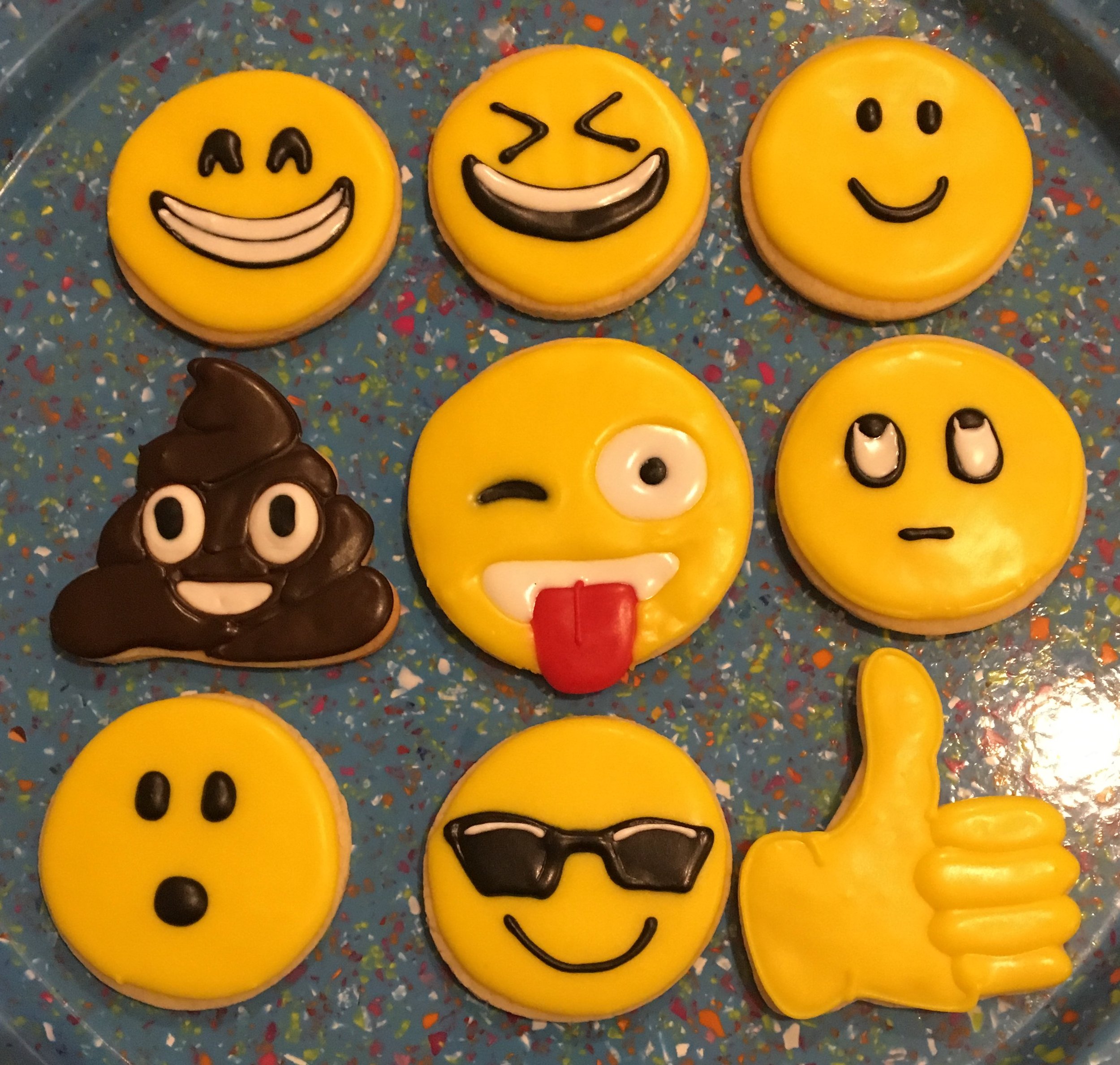 Emojis