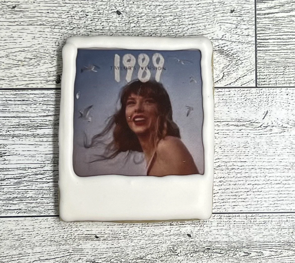 1989 (Taylor's Version)