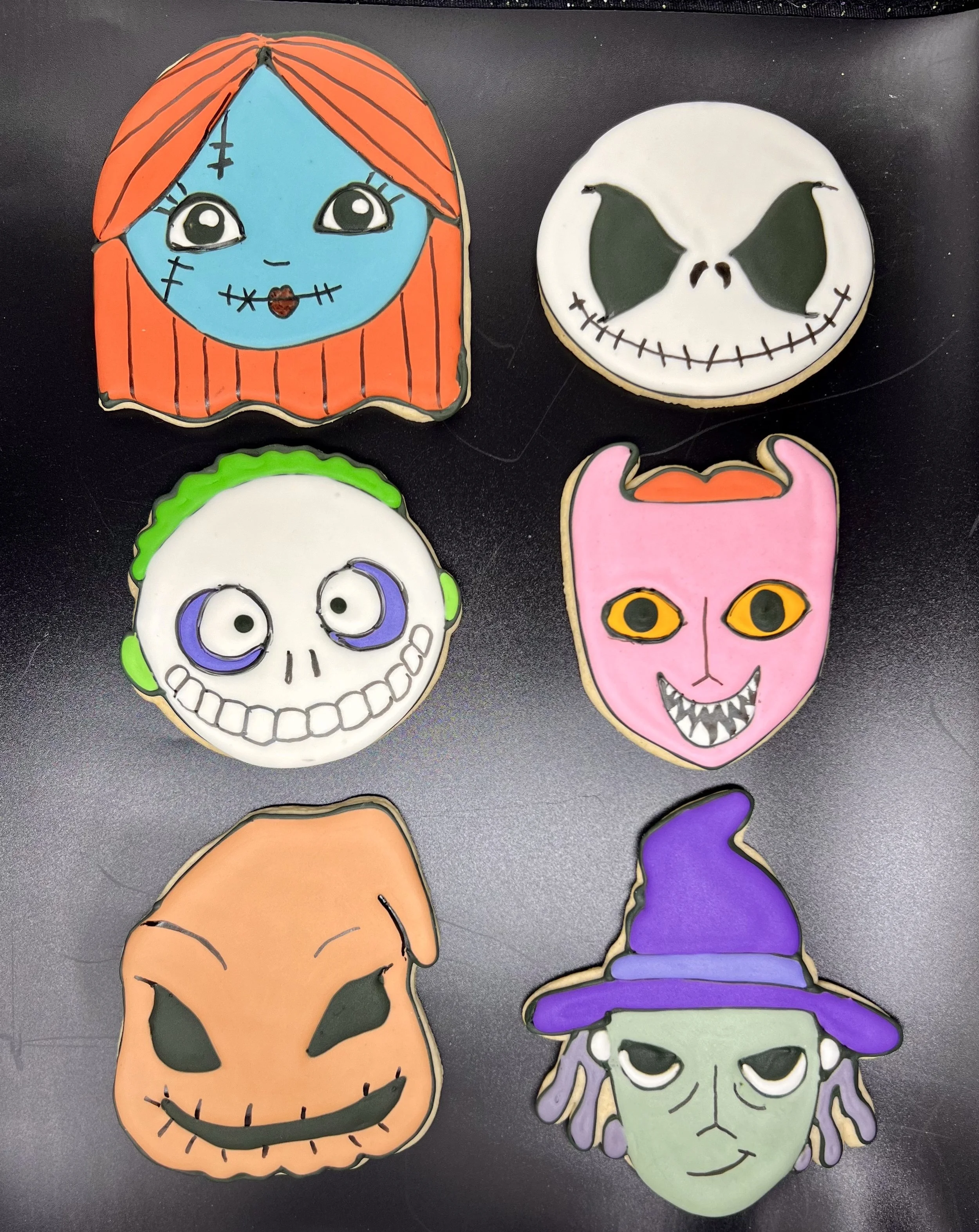 Nightmare Before Christmas