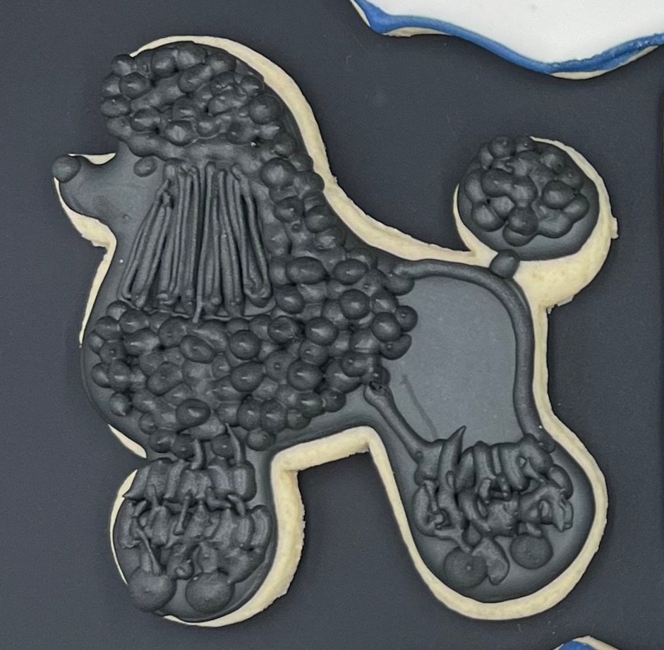 Poodle