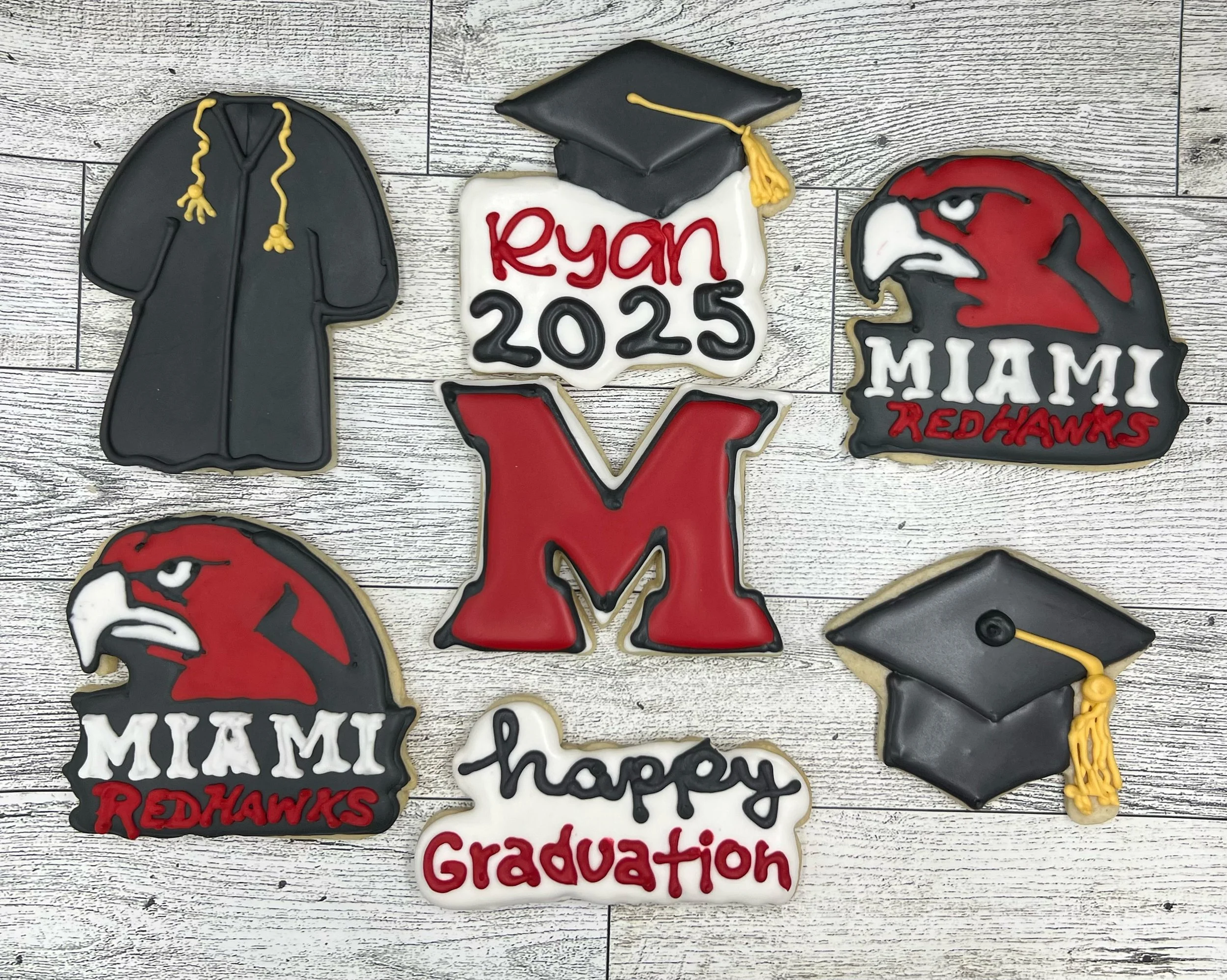 Miami Ohio University