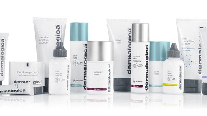 🎉NEW PRODUCT LAUNCH🎉

Excited to bring to you our new 'in-store' skincare line - Dermalogica.

From uneven skin tone to dryness &amp; dehydration to skin ageing; we'll have something for every skin need! ❤️

Feel free to pop in and have a browse of