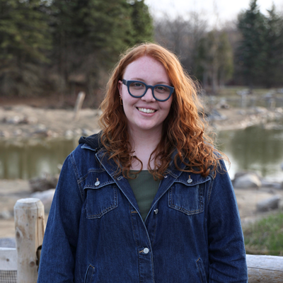 Courtney Bowering