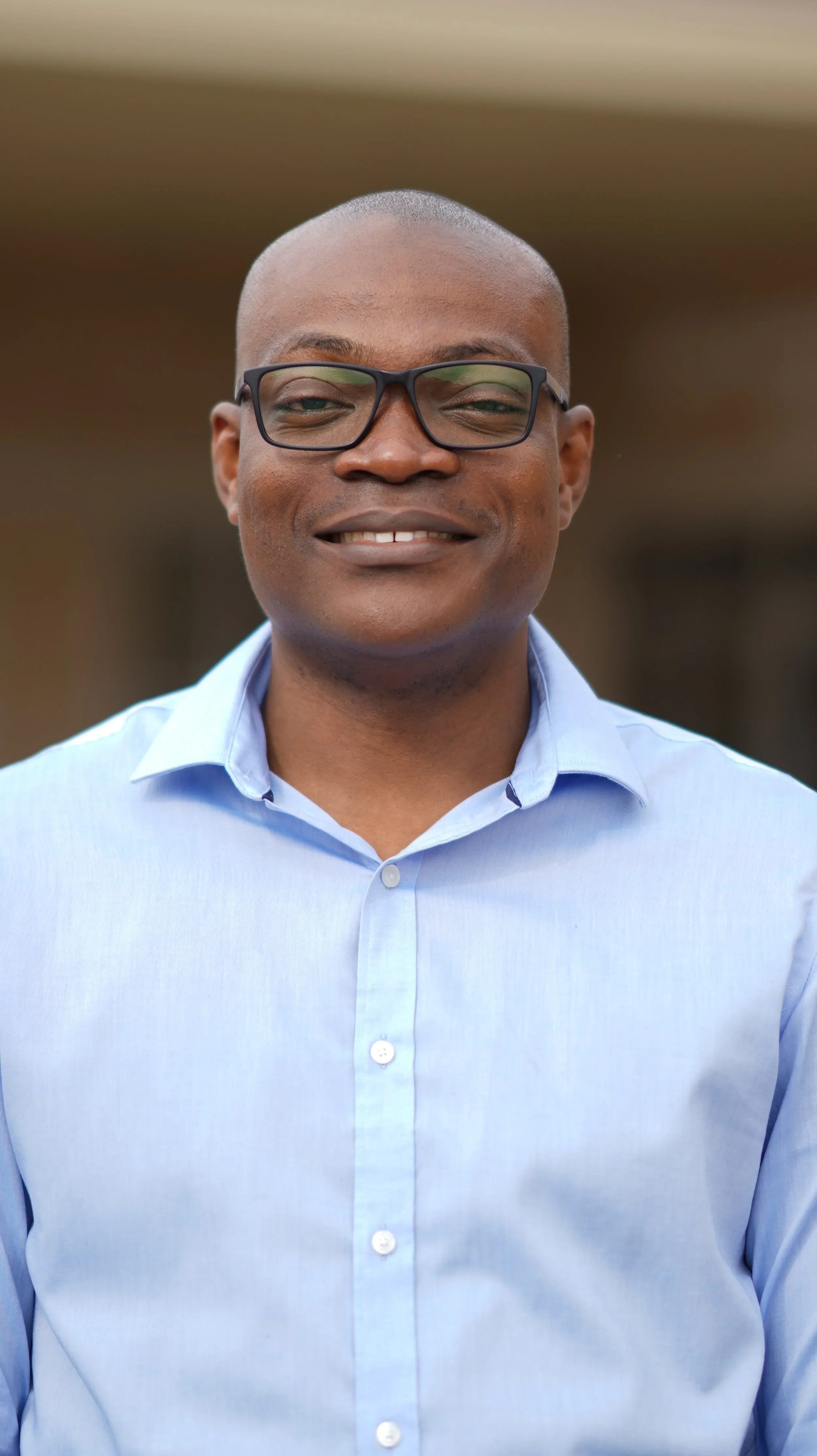Emeka Iloeje