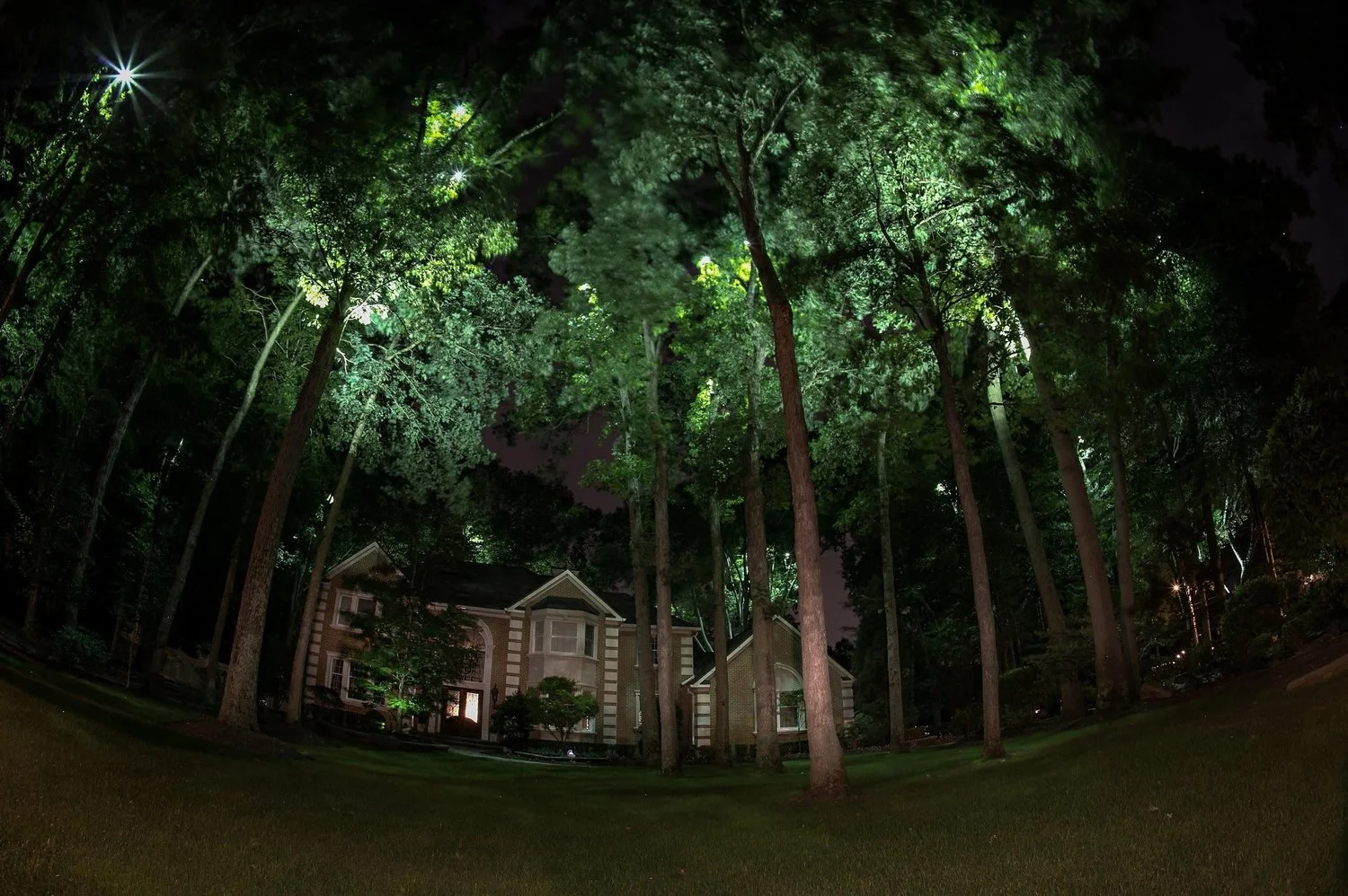 Monmouth County, NJ Residential Install
