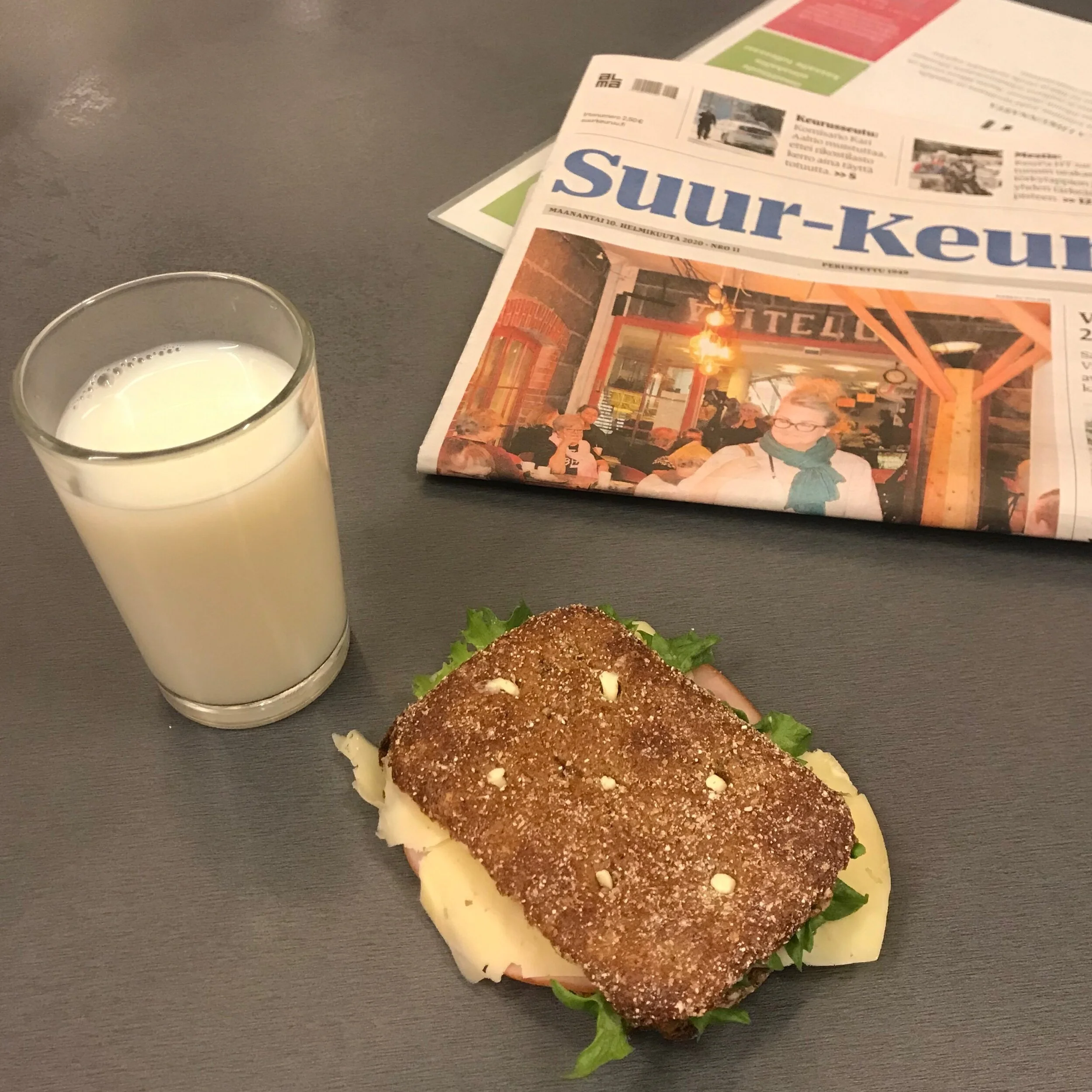 110220 – Aamuvuorot