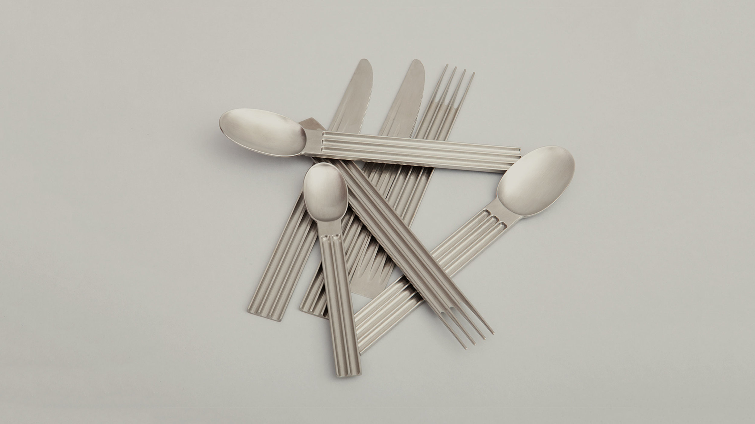 Baladi Cutlery - Tableware Collection
