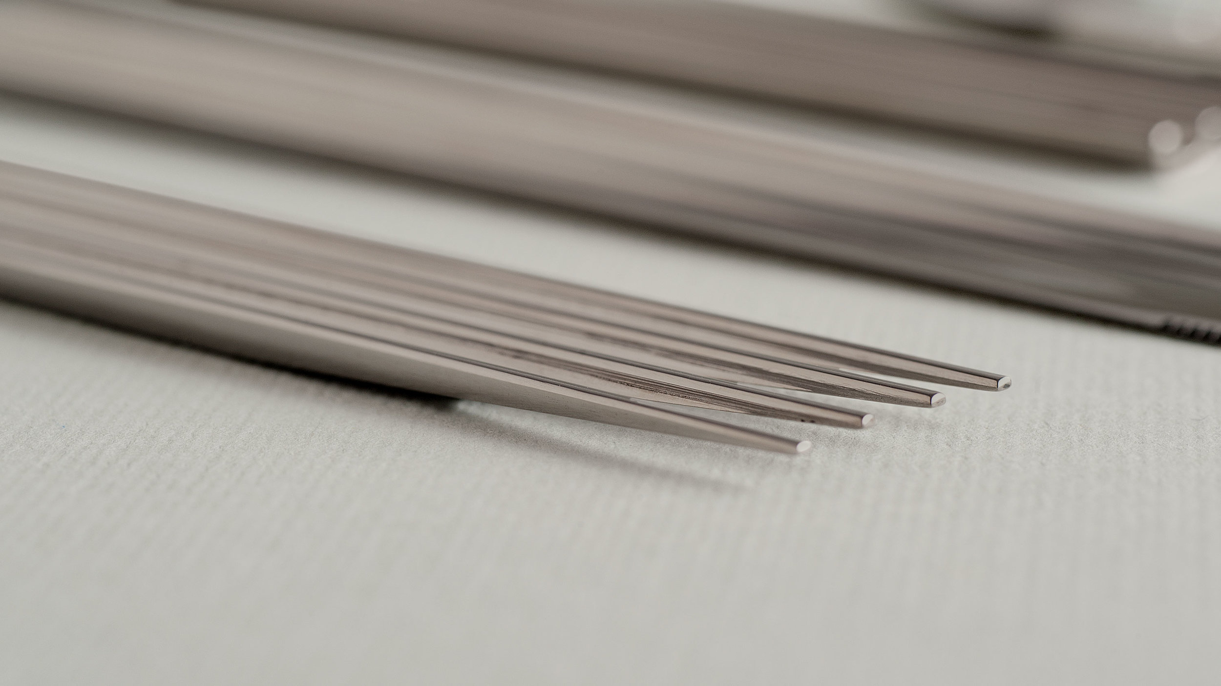 Baladi Cutlery - Tableware Collection