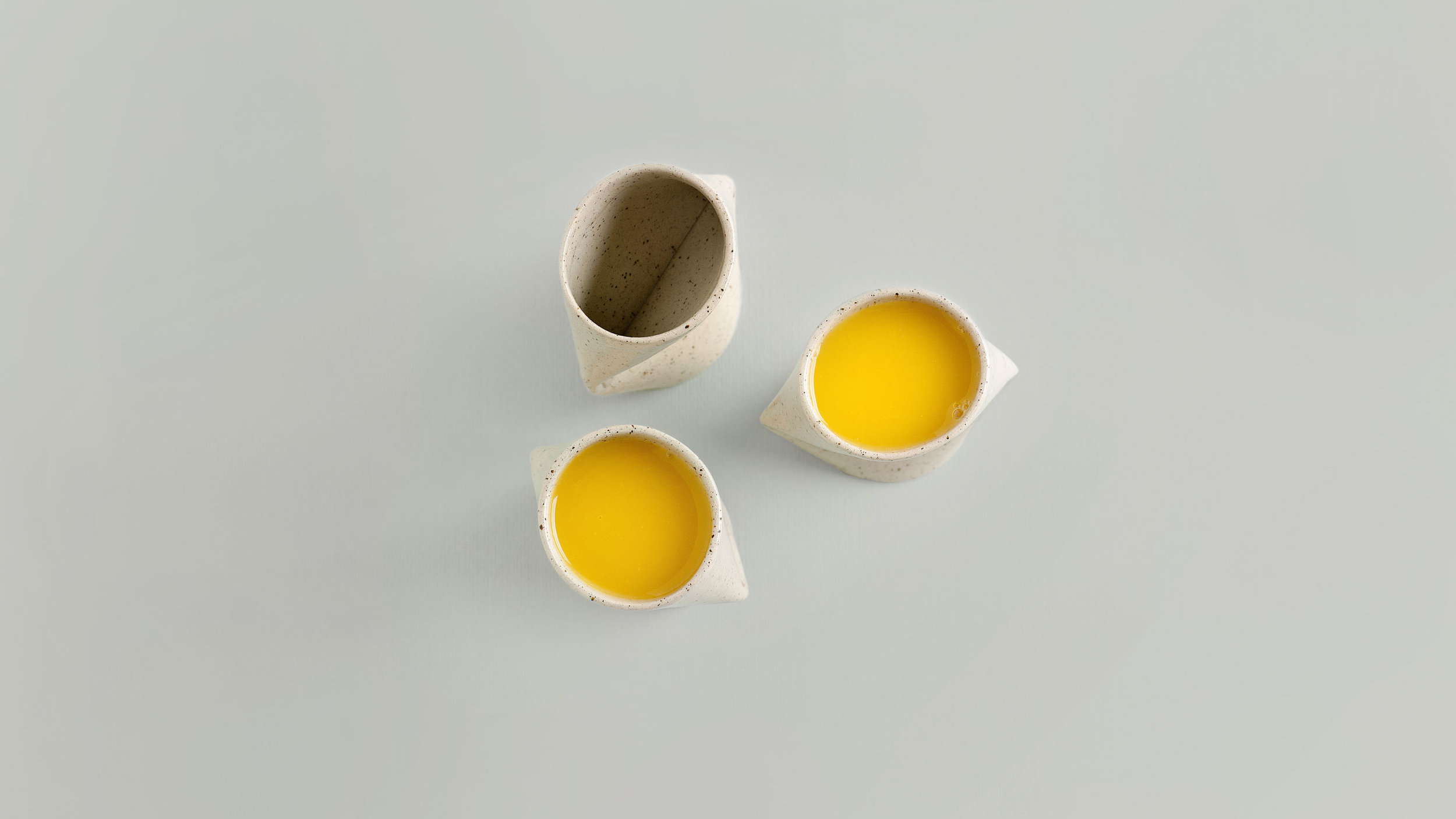 Baladi Tumblers - Tableware Collection