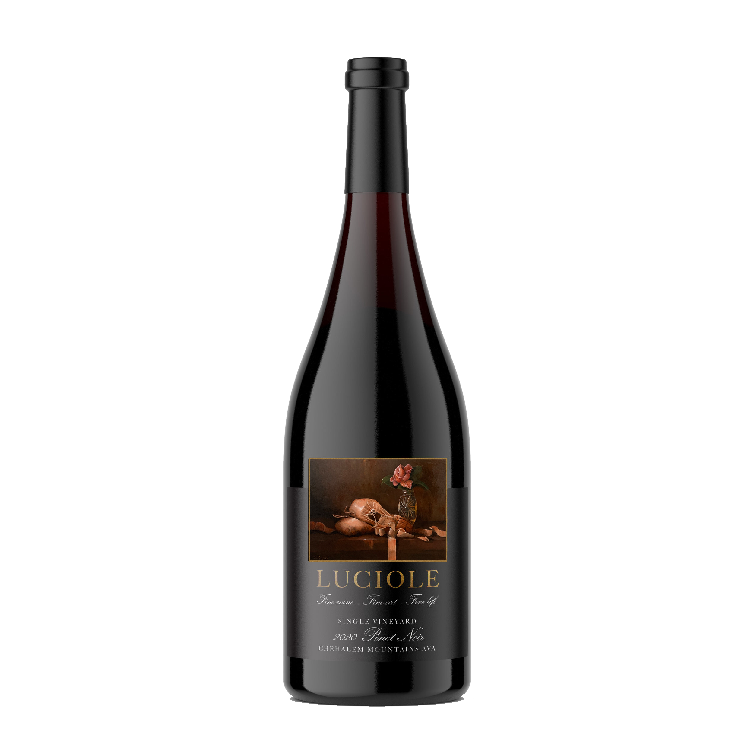 2020 Pinot Noir