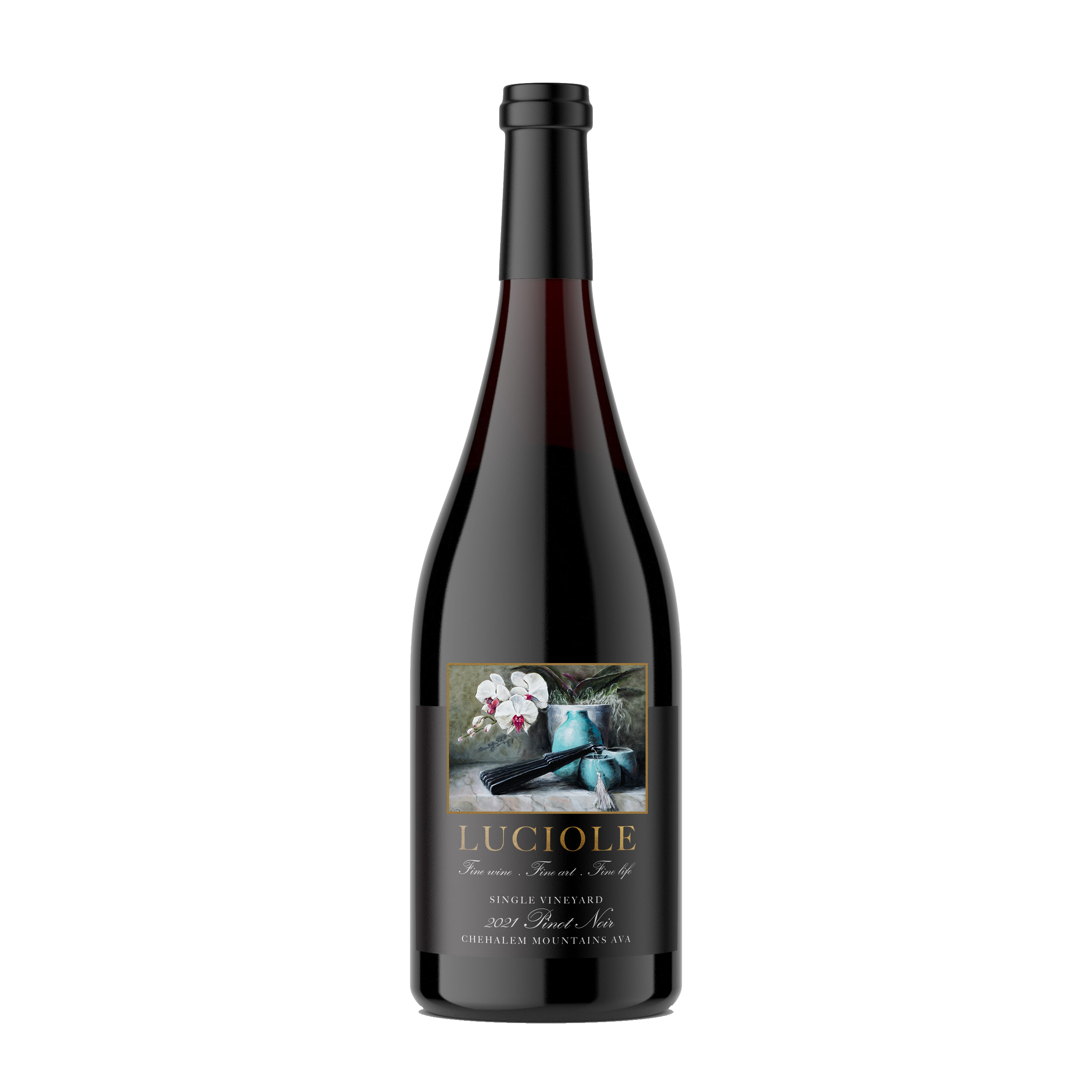 2021 Pinot Noir