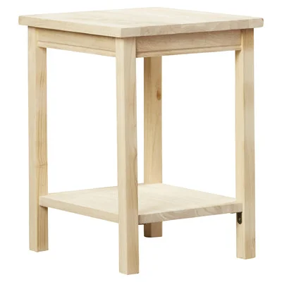 endtable