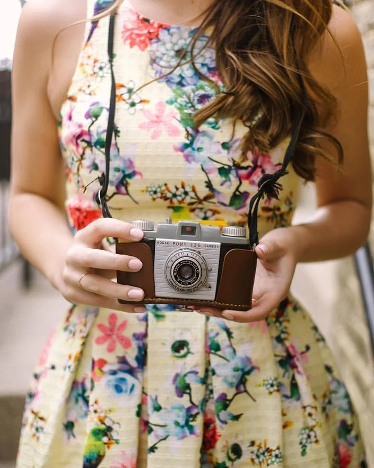 camera