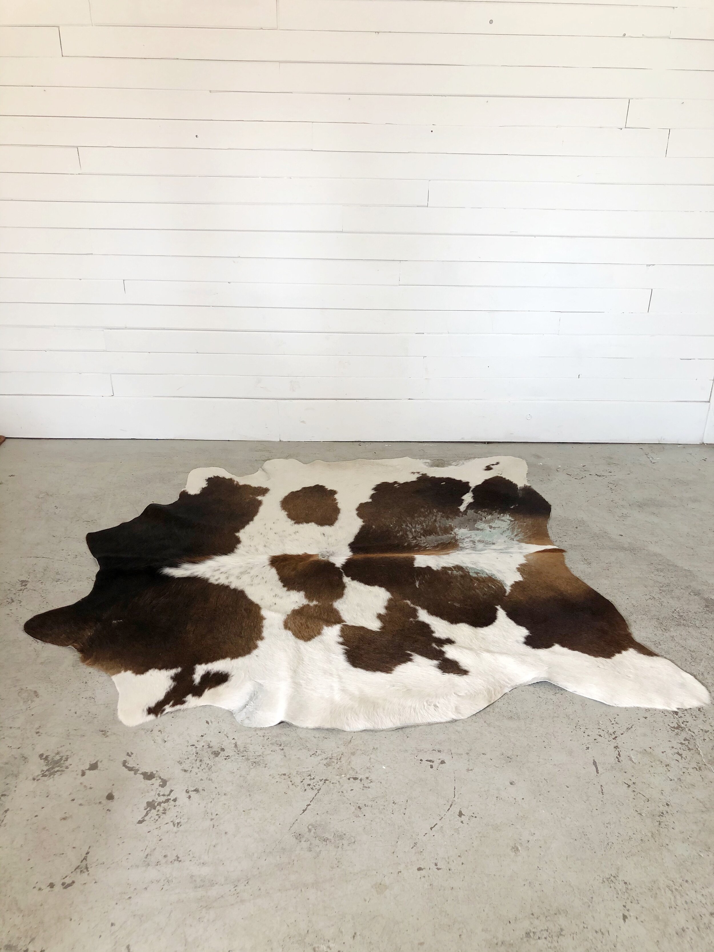 Cowhide Rug