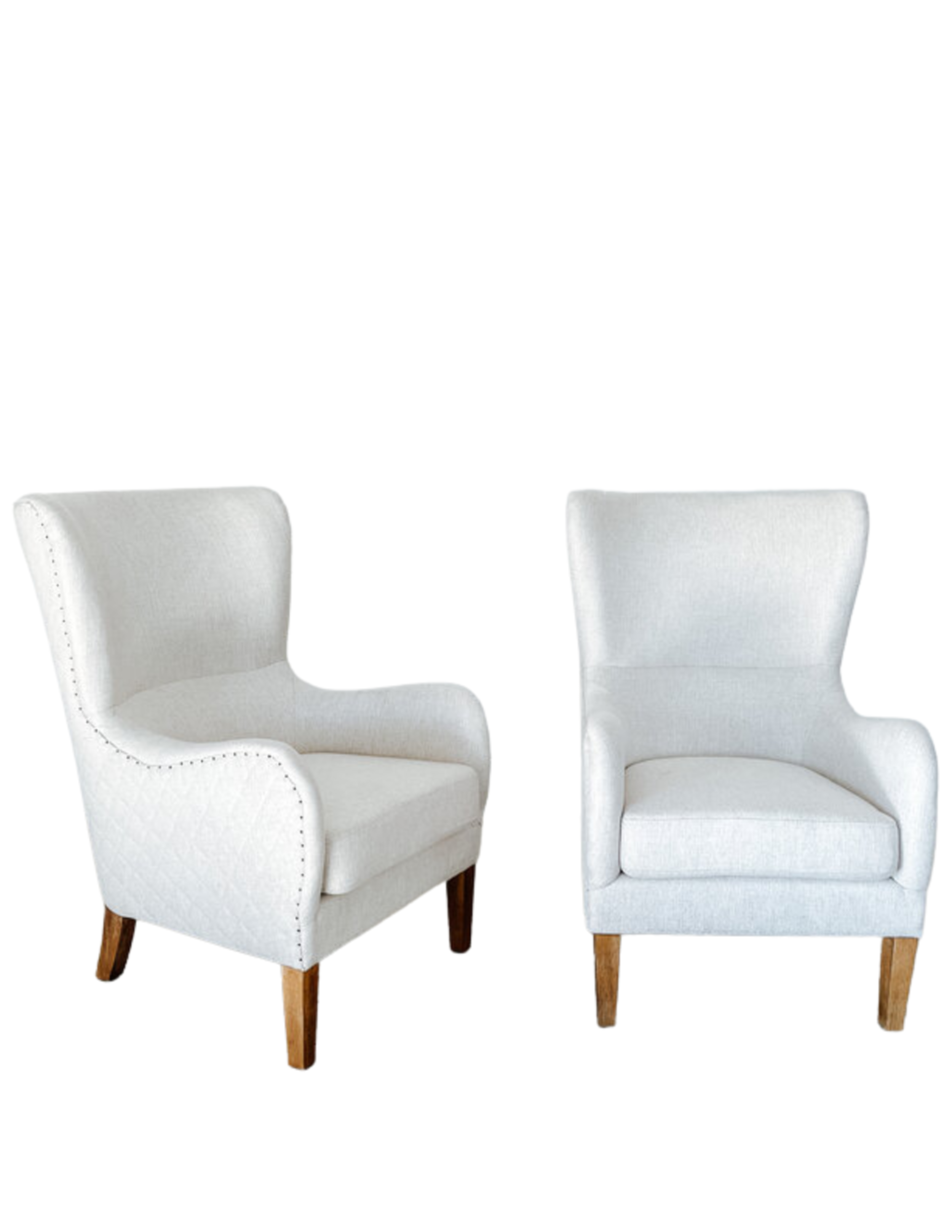 Linen + Ivory