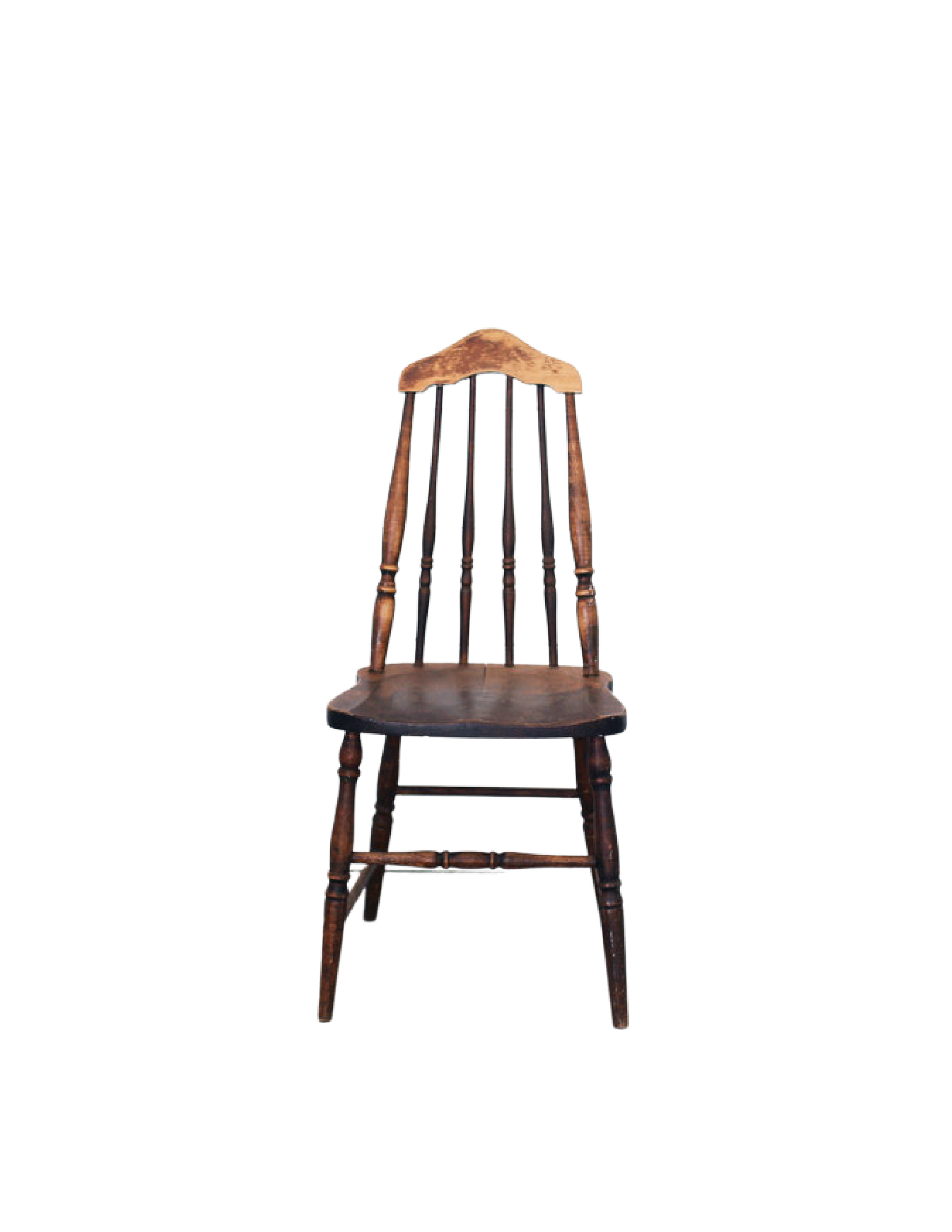 Wooden Chairs