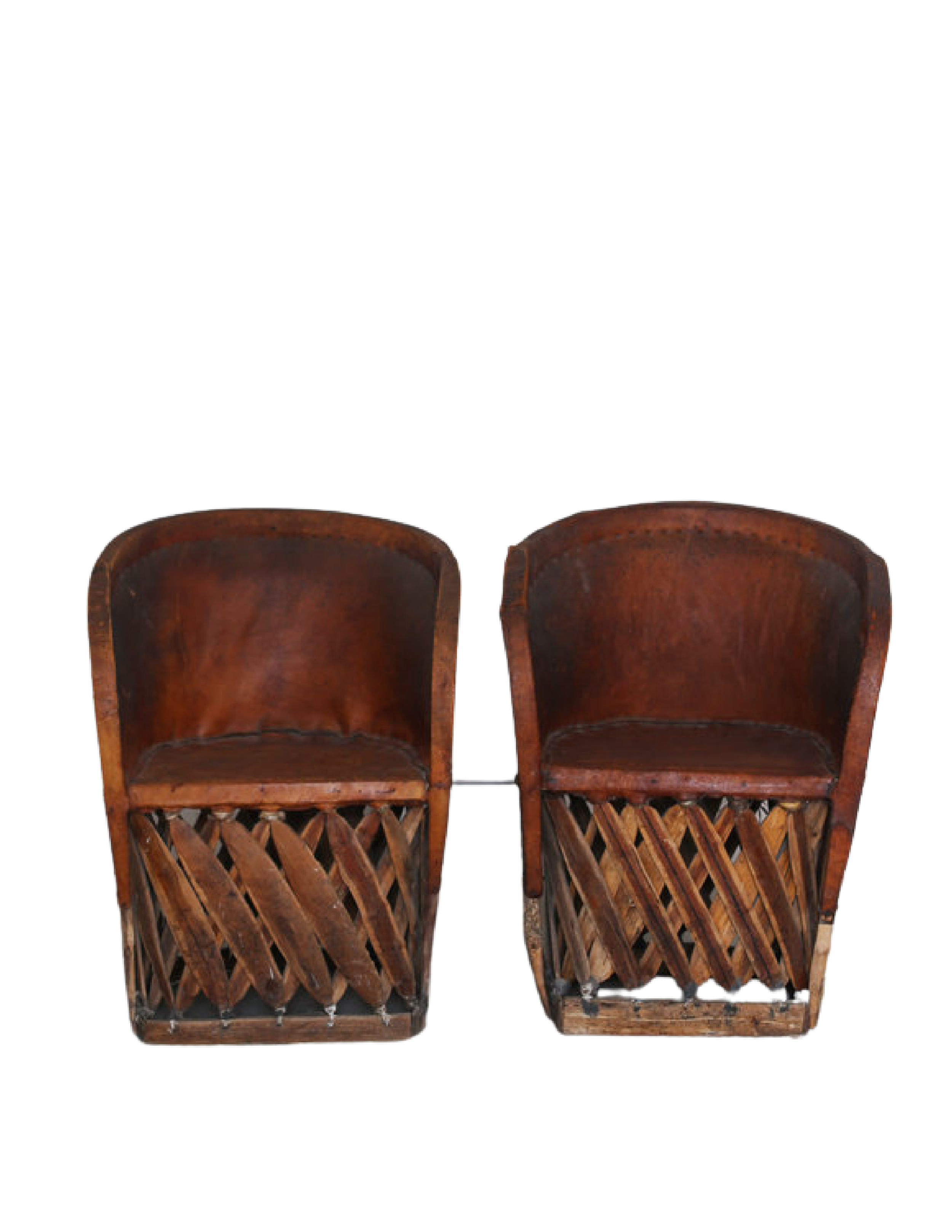 Boho Chairs