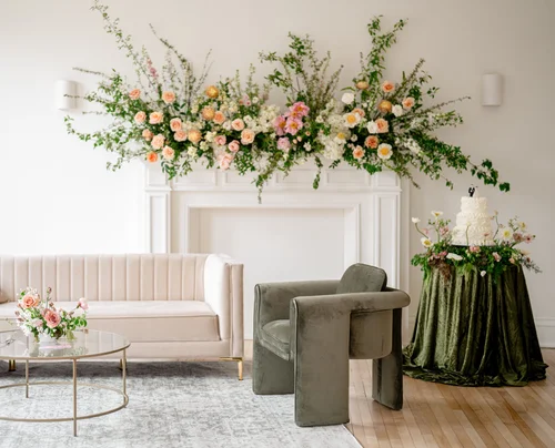 The White House Co. and Vintage Rentals, business photo 3
