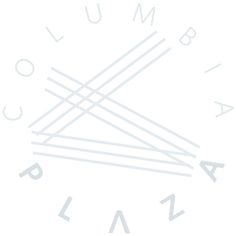 Columbia Plaza Community Portal