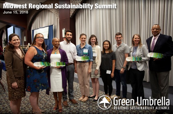 Sustainability, It's a Lifestyle 