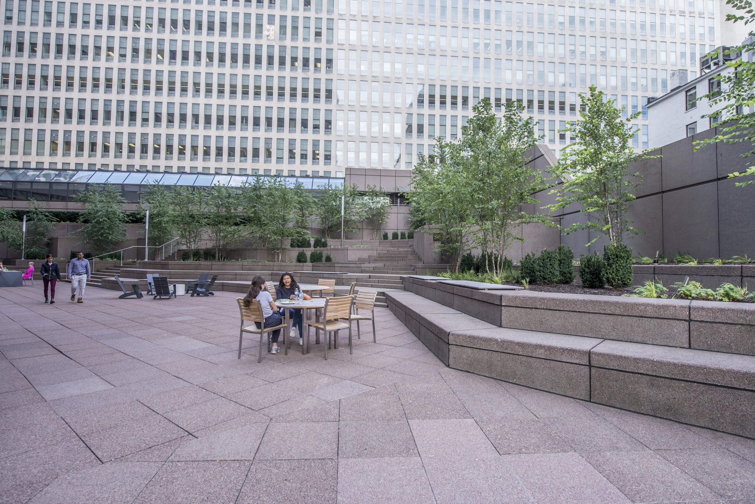 Columbia Grounds