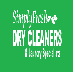 How to... use Simply Fresh Dry Cleaners