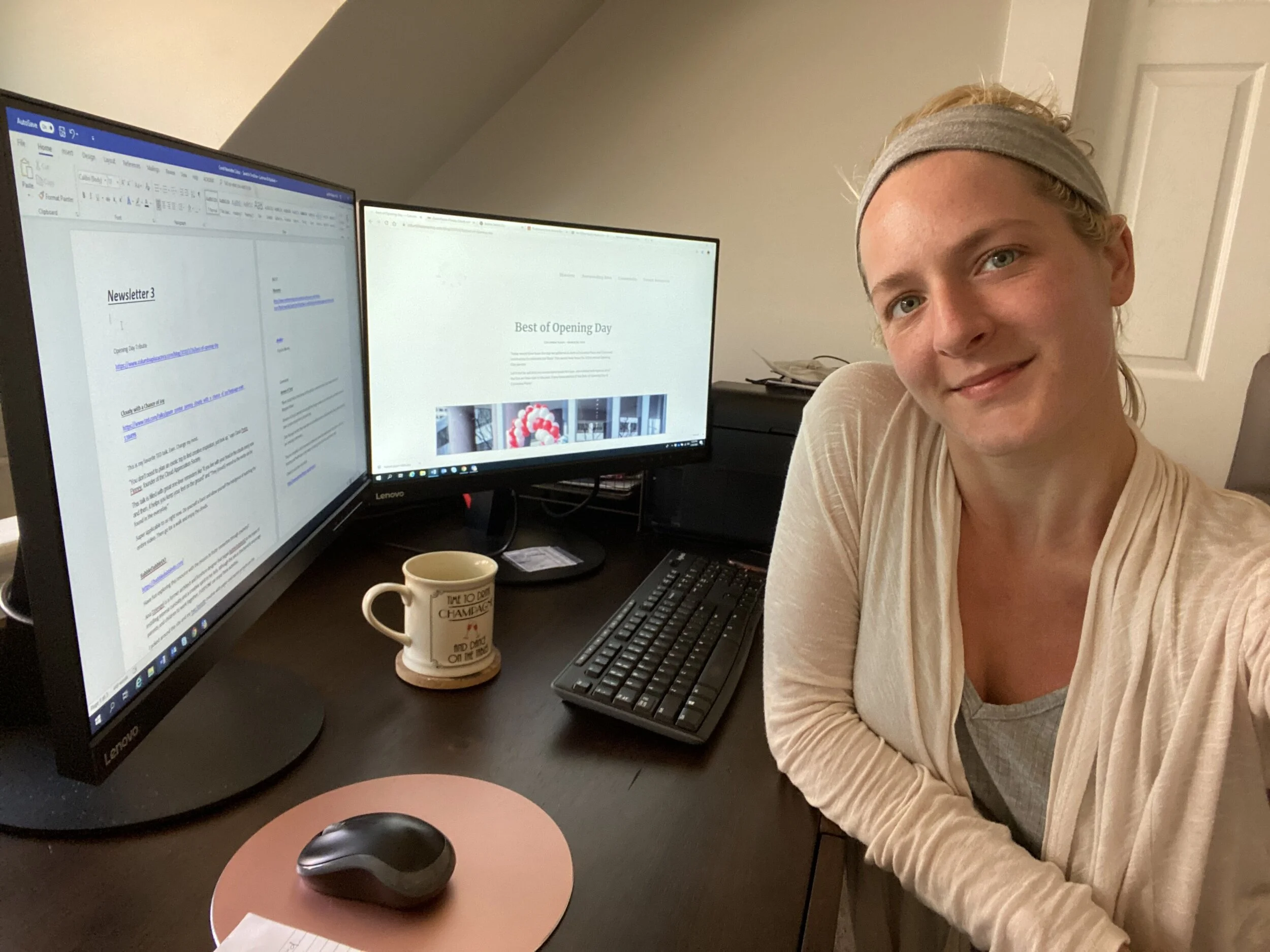 CP Community Newsletter 3.26