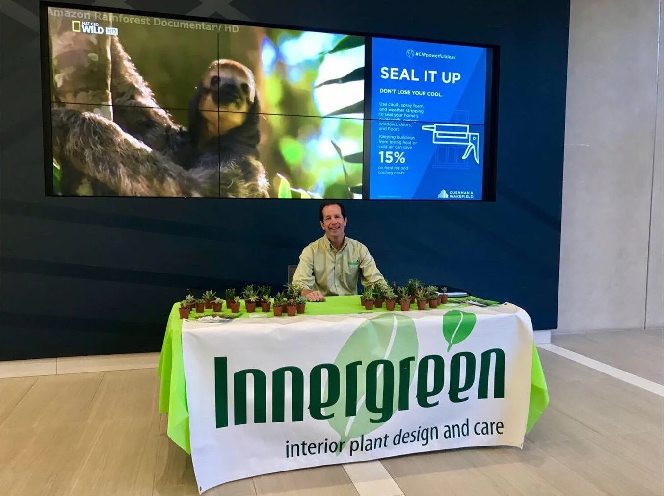 CP Community Newsletter 4.21