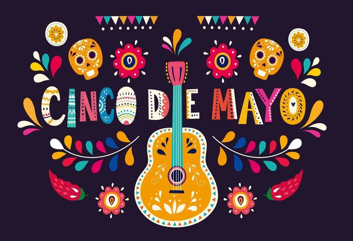 Music&nbsp;Cinco de Mayo PlaylistThese songs are just the right combination of classics needed to elevate your fiesta to fun level 100.&nbsp;  Make some room, turn up the volume and get grooving to the ultimate Cinco de Mayo playlist.&nbsp;  *bonus …