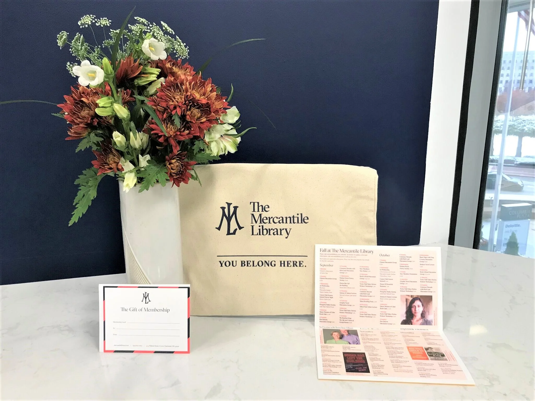 CP Community Newsletter 10.27