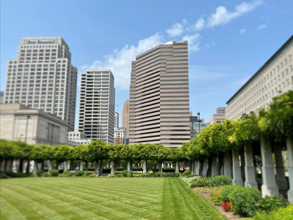 CP Community Newsletter