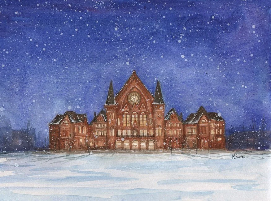 CP Community Newsletter