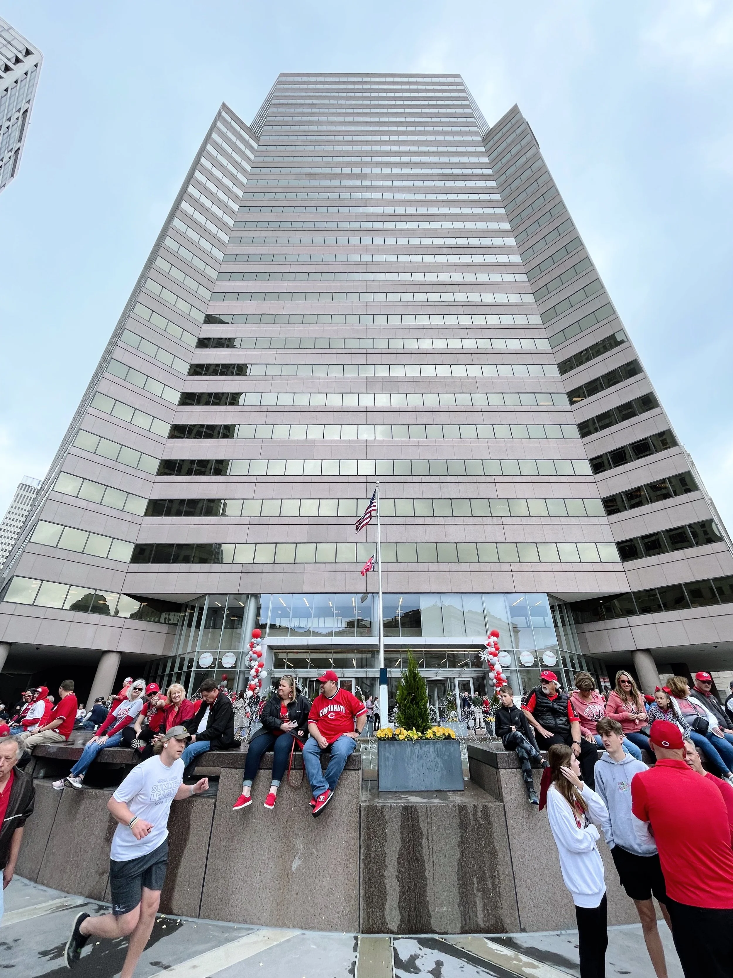 CP Community Newsletter