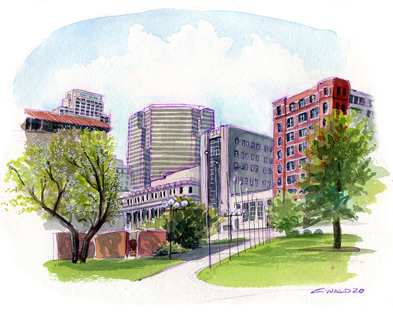 CP Community Newsletter