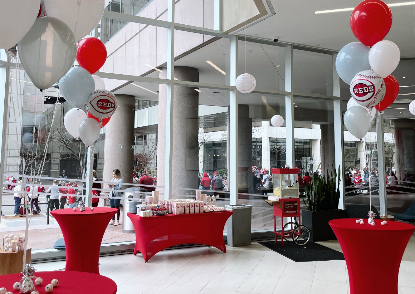 CP Community Newsletter