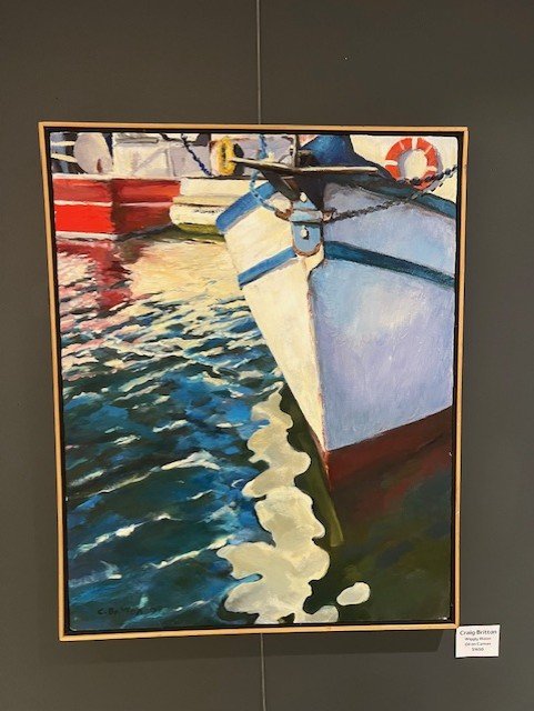 Stay and Wonder Gallery Artist