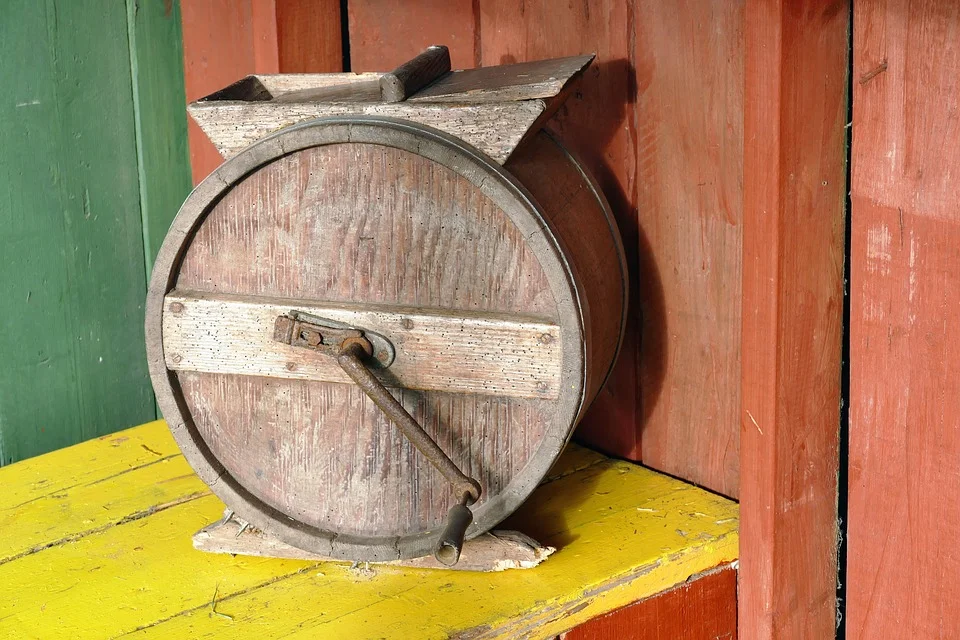 Slow Churn