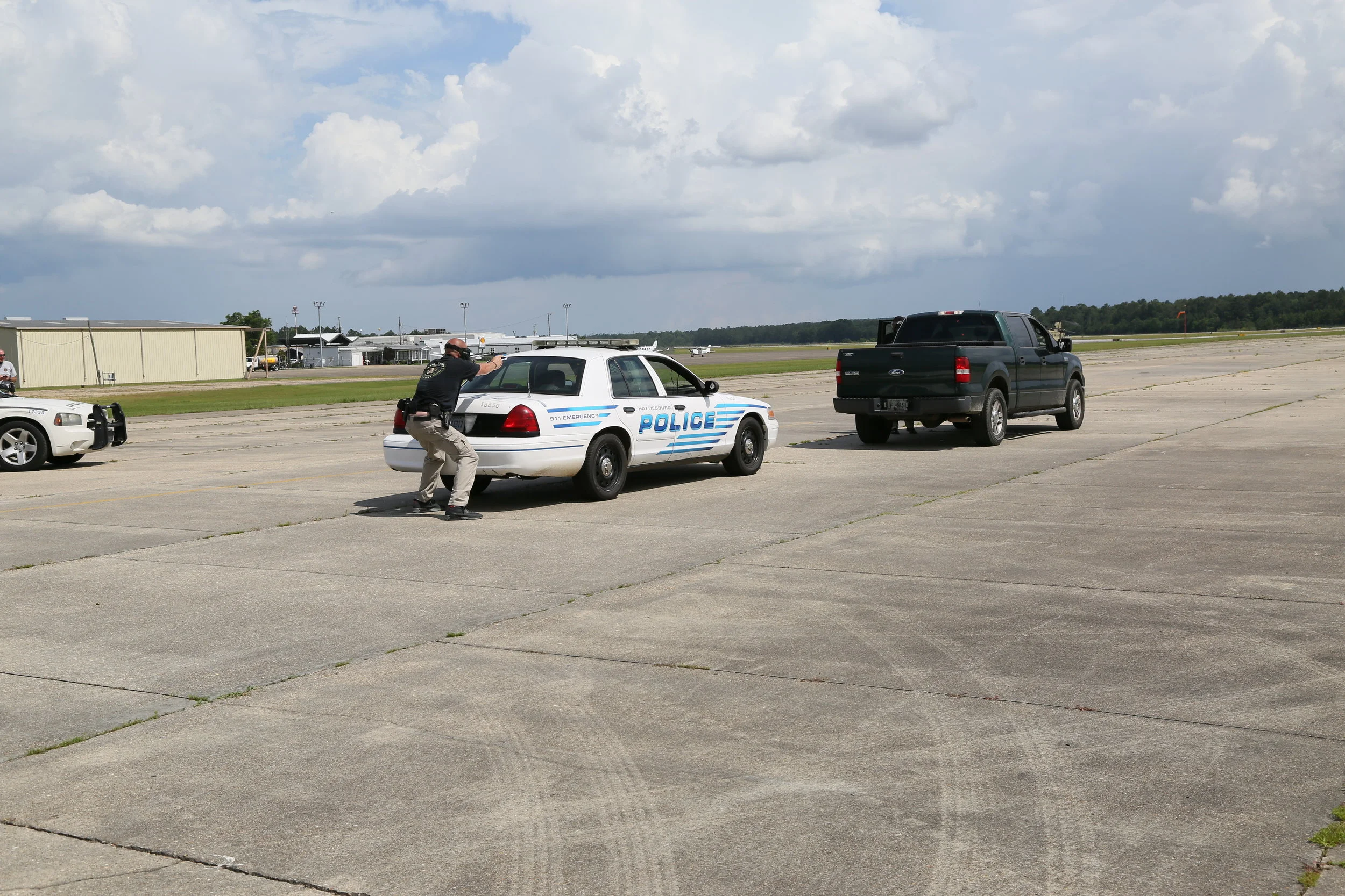 STOPS Instructor Course at Carol Stream (IL)