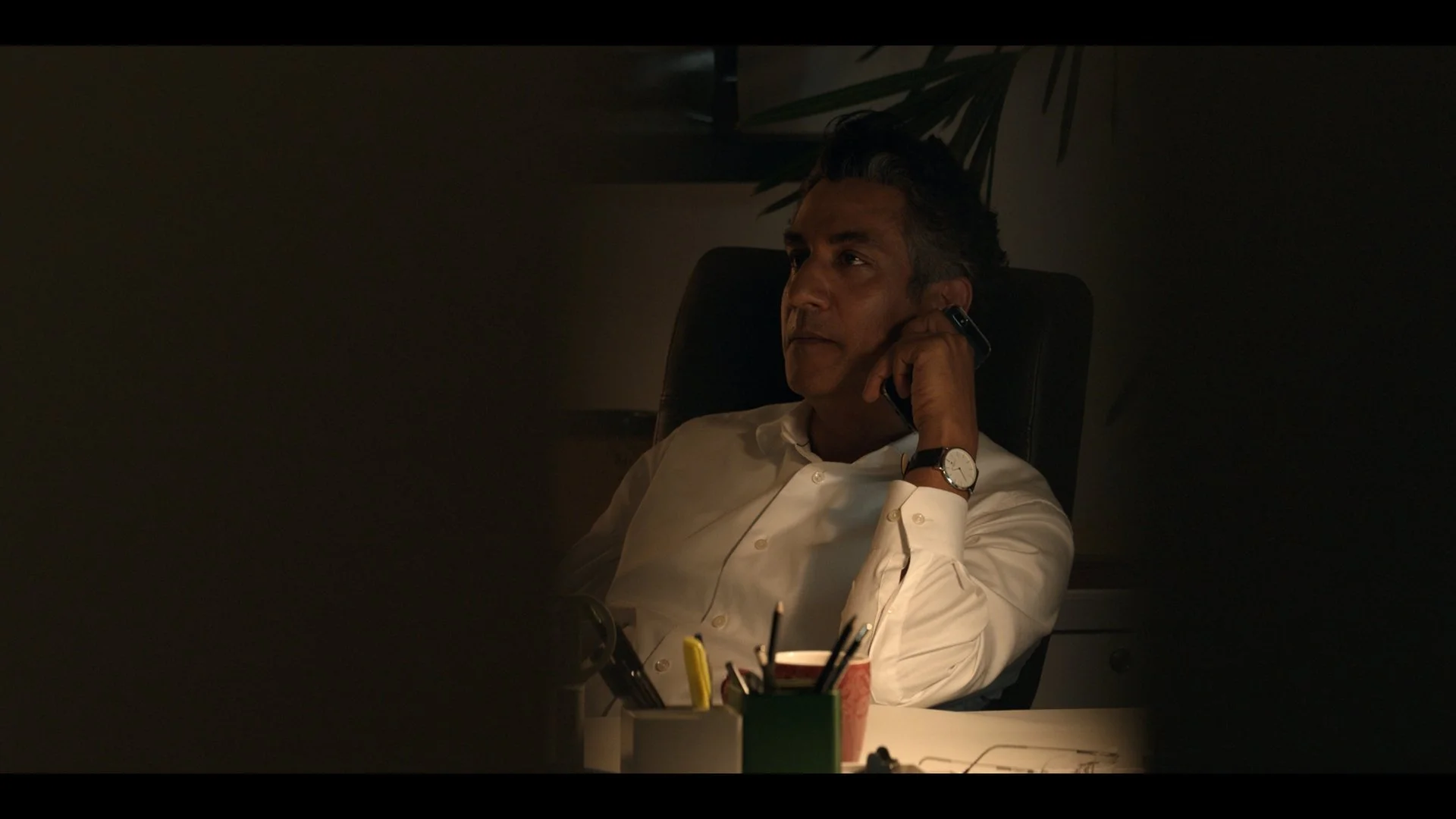 THE DROPOUT EPS 107 108 BLAKE MCCLURE ASC