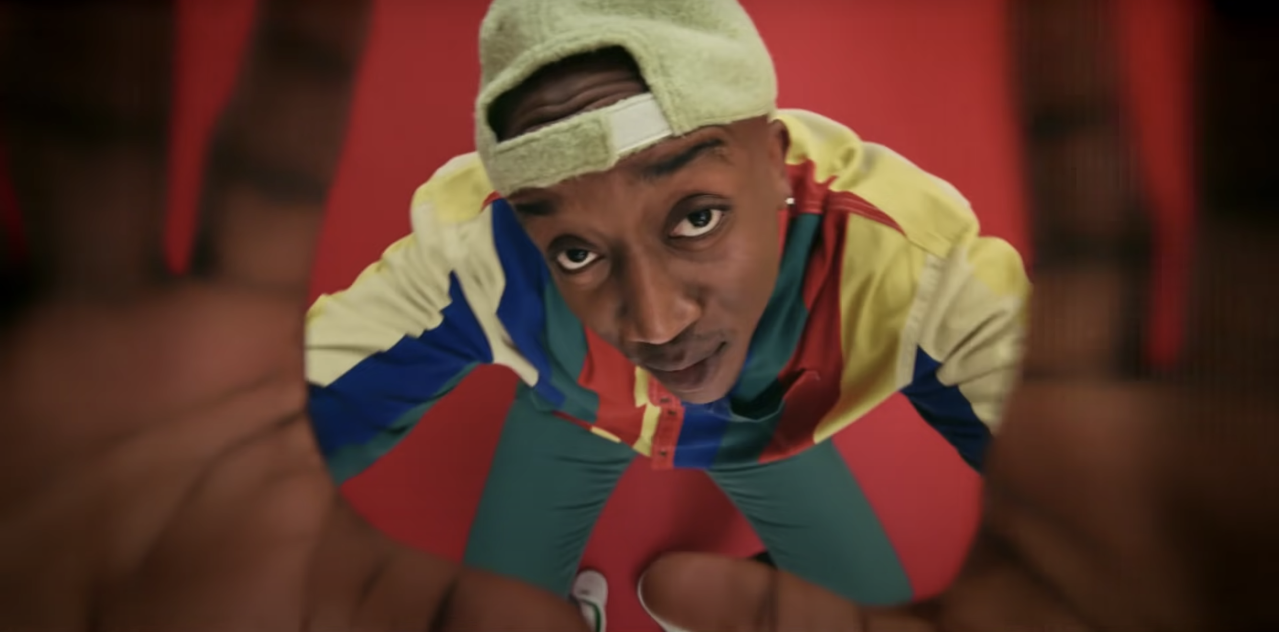 Ever Mihigo - Tout va bien (Clip officiel)