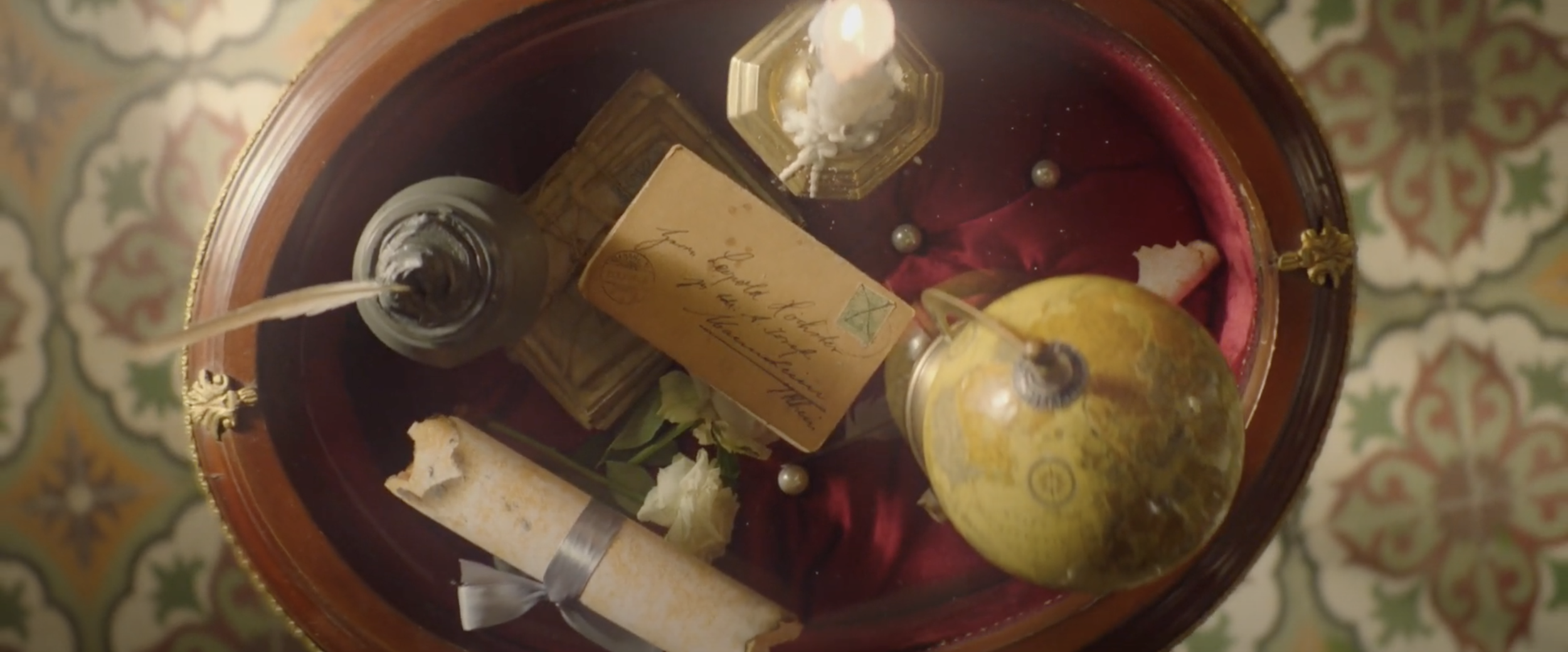 SABON - The Brand Movie