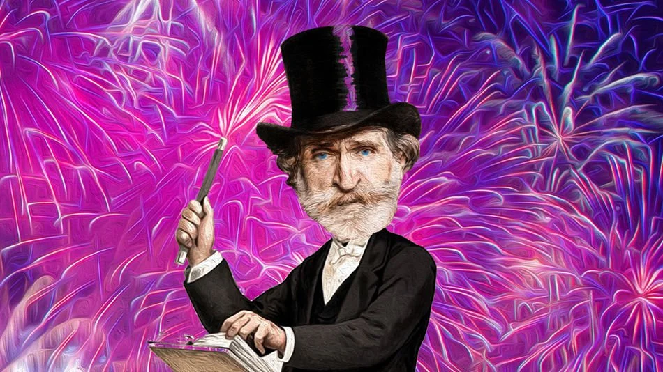 Verdi's La Traviata in Bergen