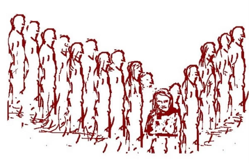 Sømod's Requiem in Copenhagen