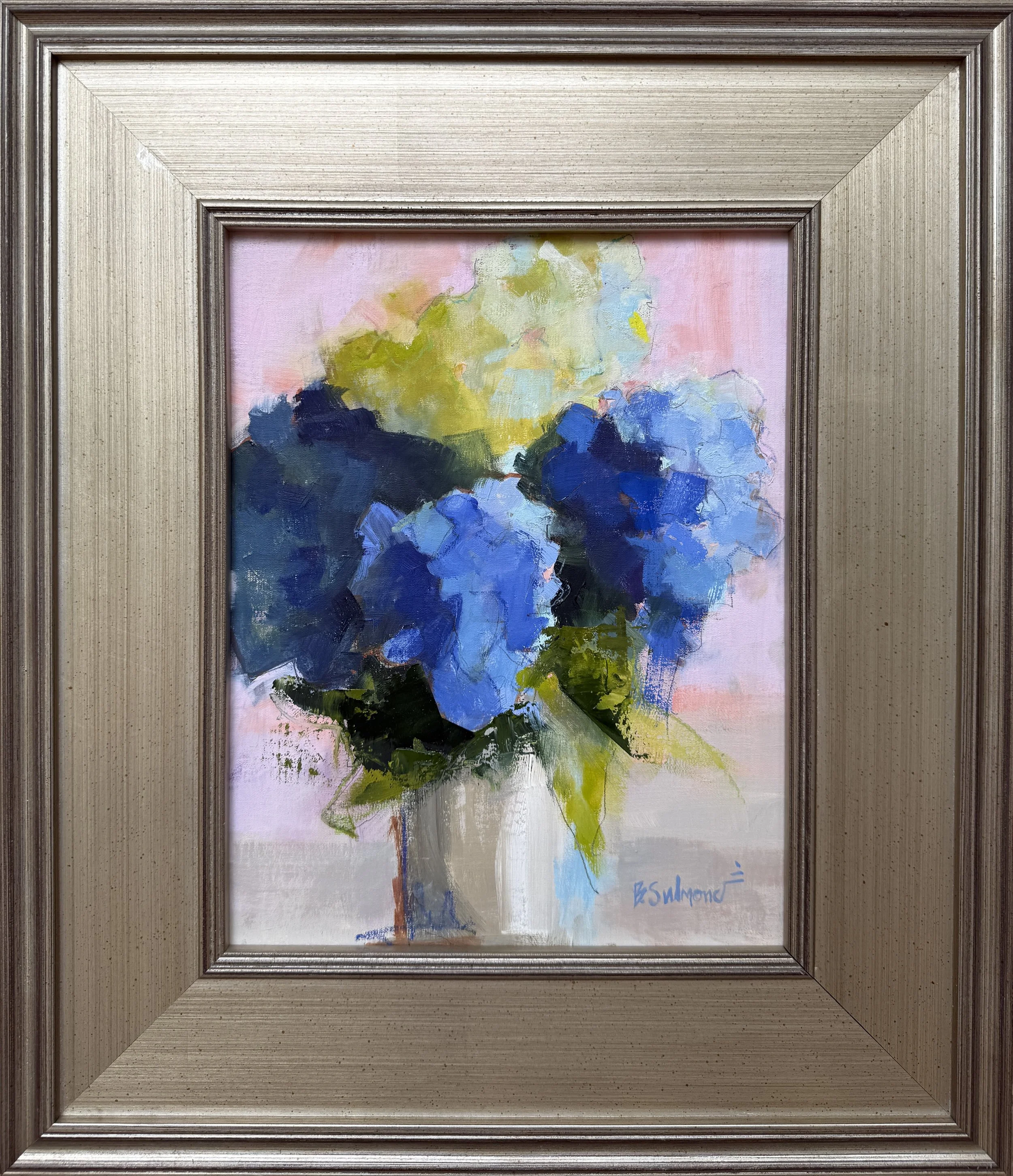  Mixed Media, Framed / 14 ×11 /   $575 in the Shop  .  This artwork along with other pieces will also be available at the Cashiers Designer Showhouse   Shops at Village Green   8/22-8/30.  